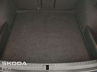 2023 Skoda Octavia