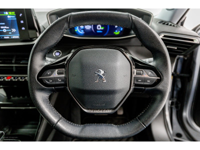 2022 Peugeot 2008