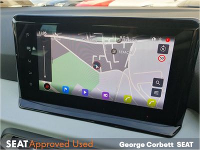 2025 SEAT Arona
