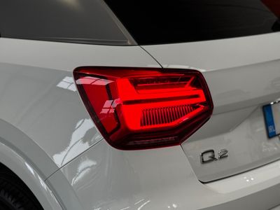 2018 Audi Q2