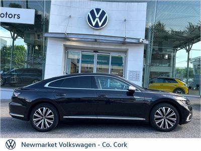 2024 Volkswagen Arteon