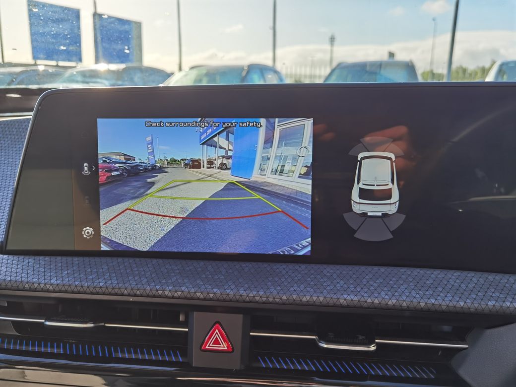 2023 Kia EV6