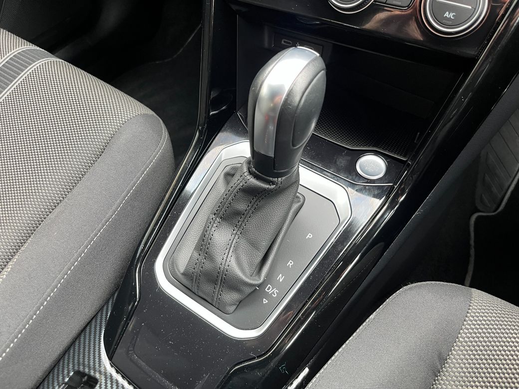 2022 Volkswagen T-Roc