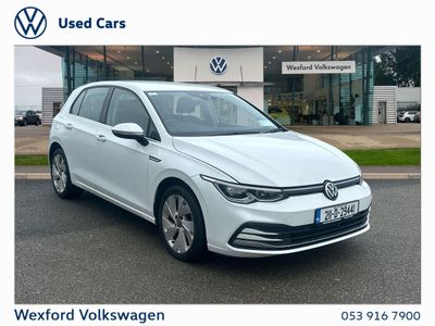 vehicle for sale from Wexford Volkswagen