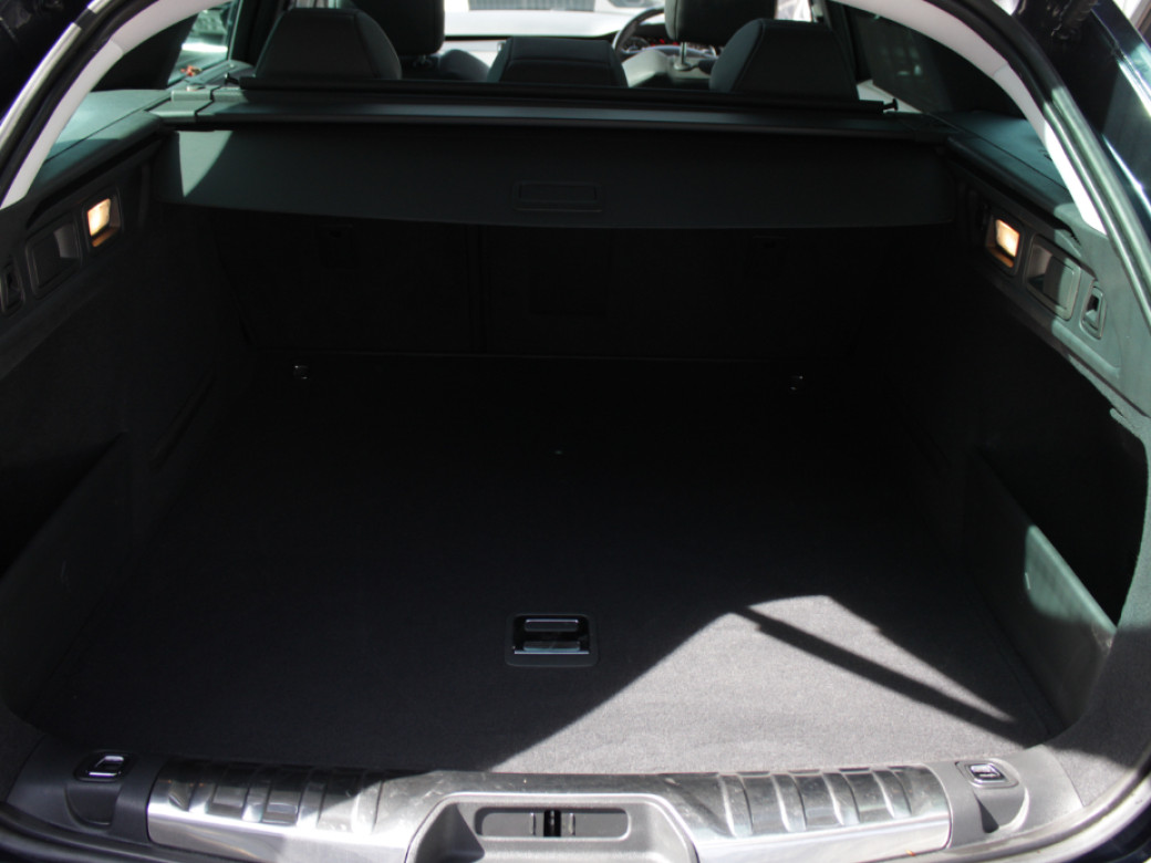 2016 Peugeot 508