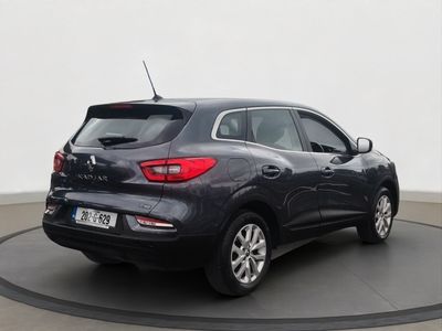 2020 Renault Kadjar