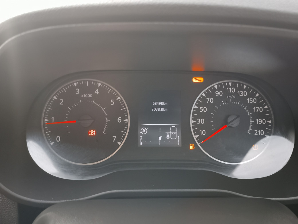 2023 Dacia Duster