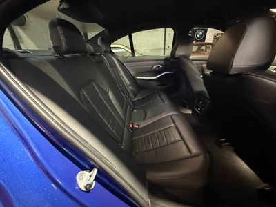 2019 BMW 3 Series