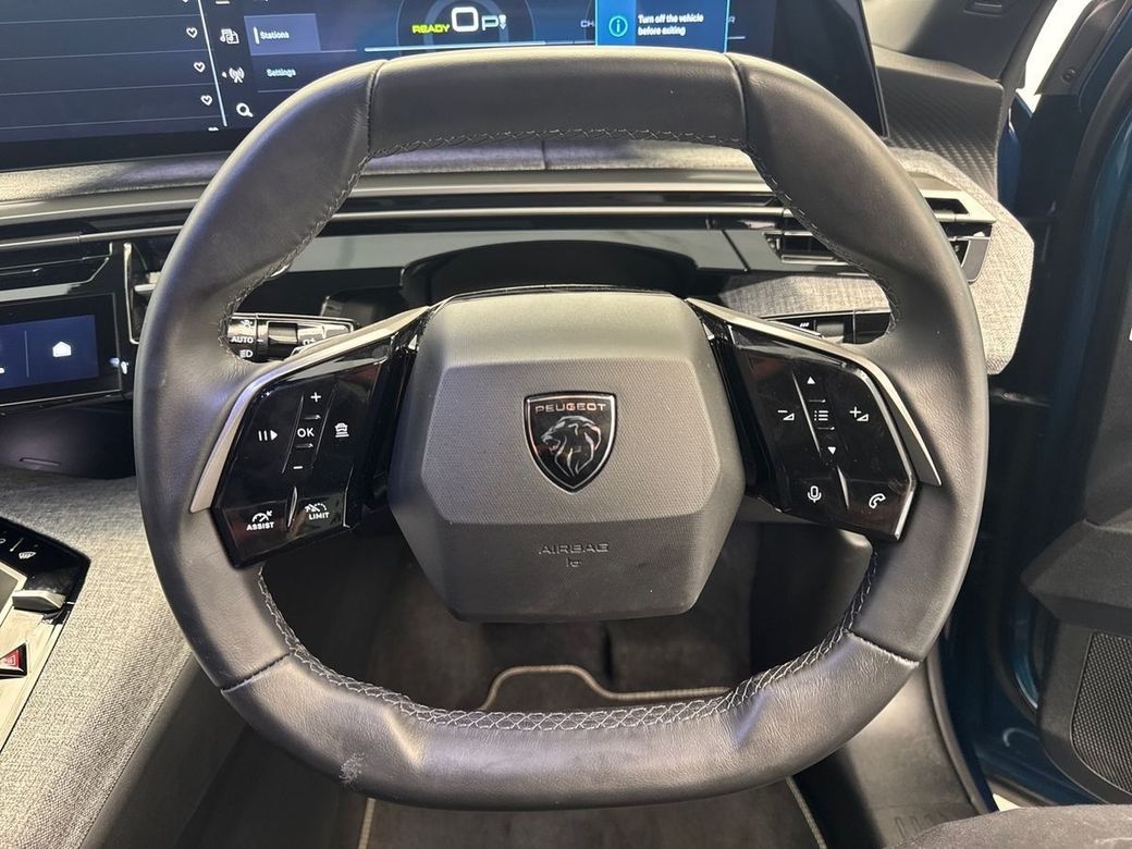 2026 Peugeot 3008