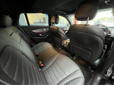 2020 Mercedes-Benz EQC