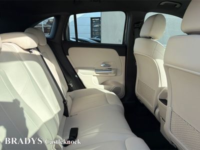 2026 Mercedes-Benz GLA Class