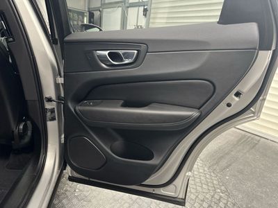 2022 Volvo XC60