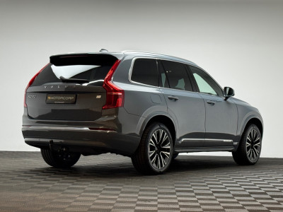 2023 Volvo XC90