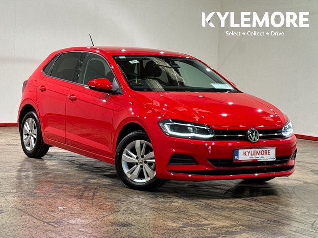 vehicle for sale from Kylemore Cars
