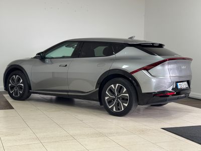 2023 Kia EV6