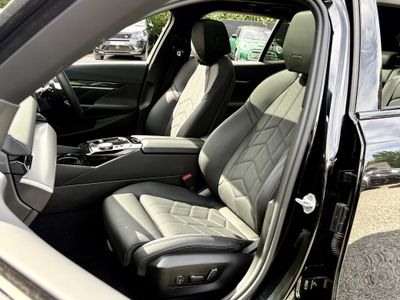 2025 BMW 5 Series