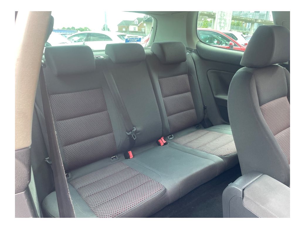 2008 Volkswagen Golf