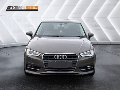 2015 Audi A3