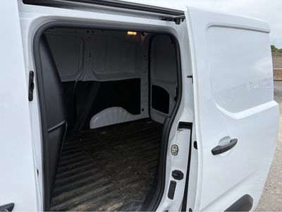 2024 Citroen Berlingo