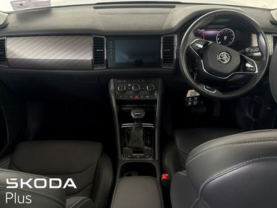 2024 Skoda Kodiaq