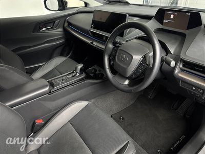 2024 Toyota Prius