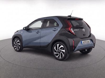 2024 Toyota Aygo X