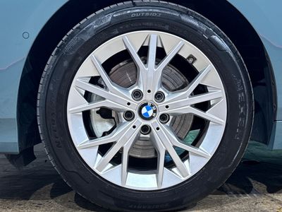 2024 BMW 1 Series