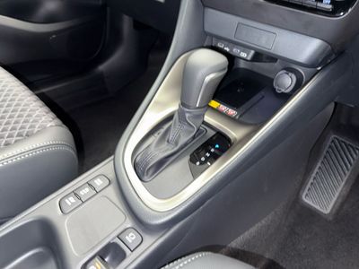 2025 Mazda Mazda2