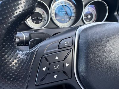 2016 Mercedes-Benz E Class