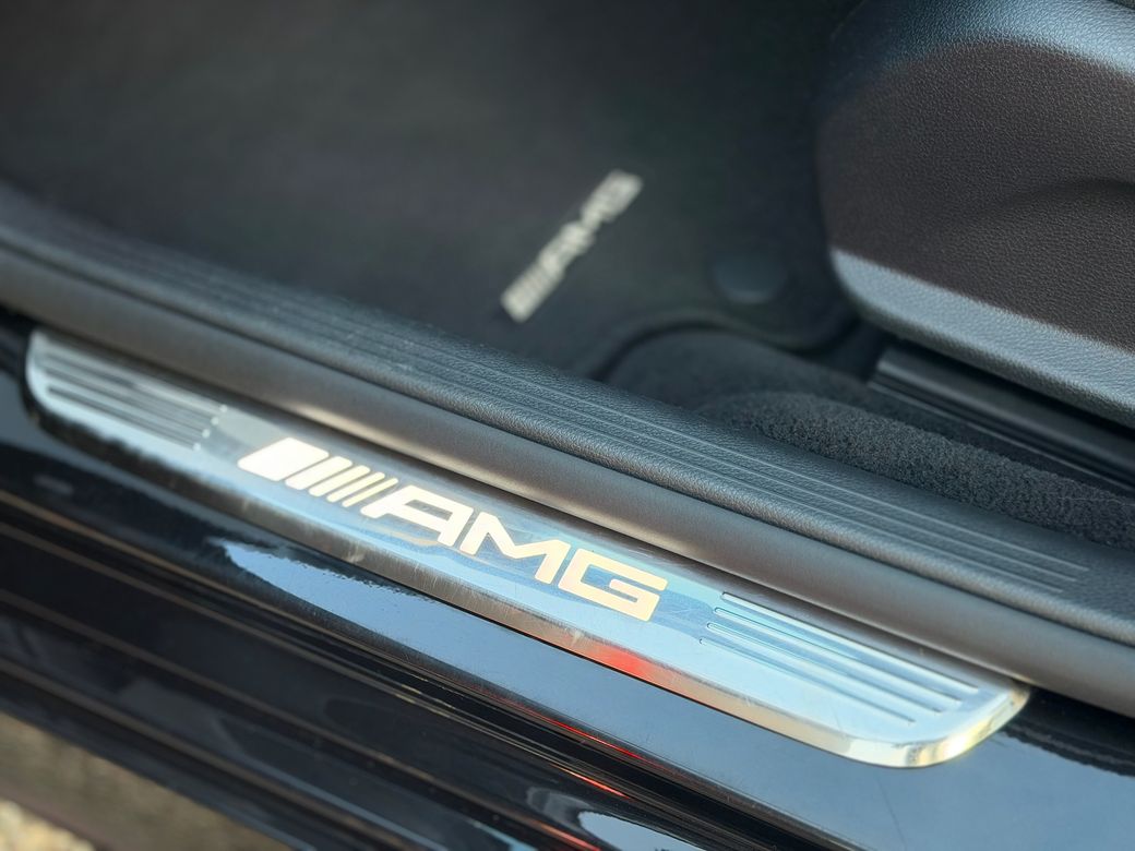 2019 Mercedes-Benz E Class