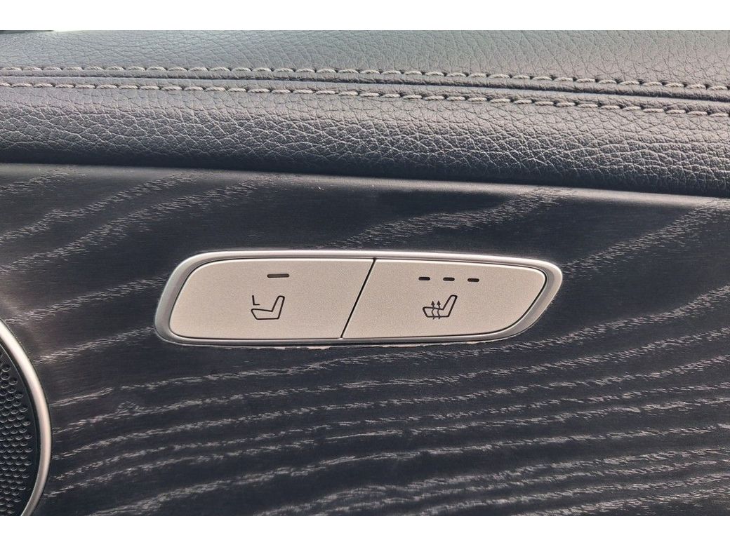 2019 Mercedes-Benz E Class