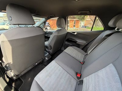 2021 Volkswagen ID.3