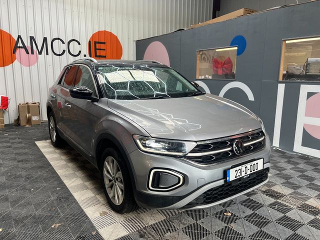 vehicle for sale from The Automatic Motor Car Centre