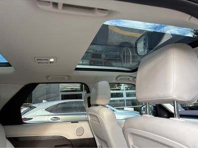 2019 Land Rover Discovery