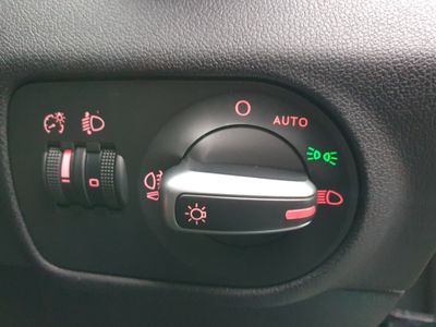2018 Audi A1
