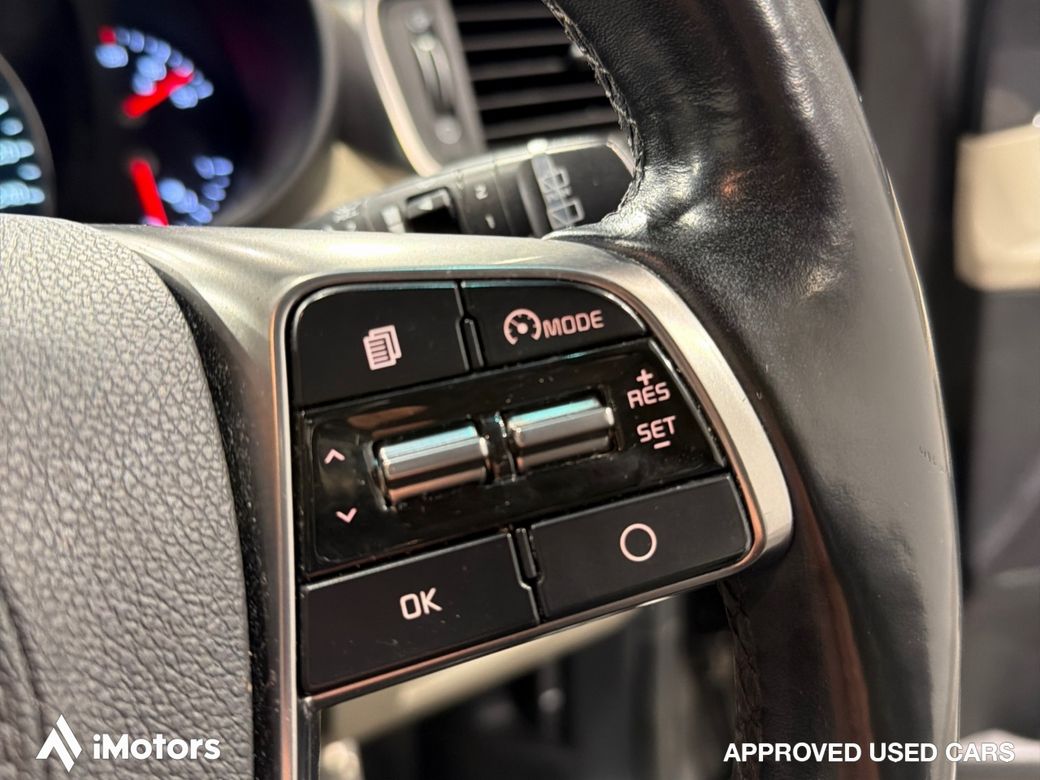 2018 Kia Sorento