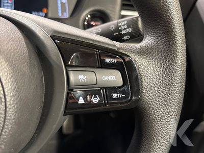 2024 Honda Fit
