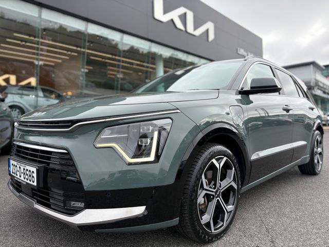 vehicle for sale from Kia Liffey Valley
