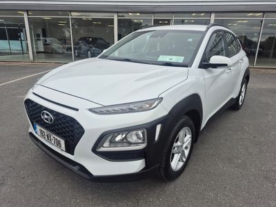 2019 Hyundai Kona