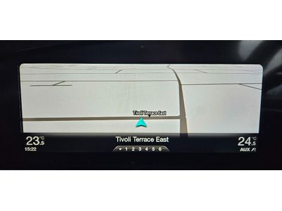 2018 Alfa Romeo Giulia