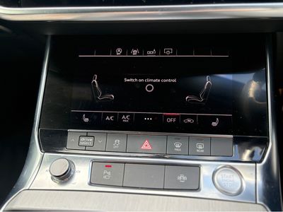 2019 Audi A6
