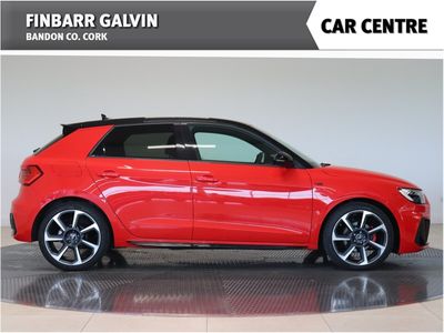 2021 Audi A1
