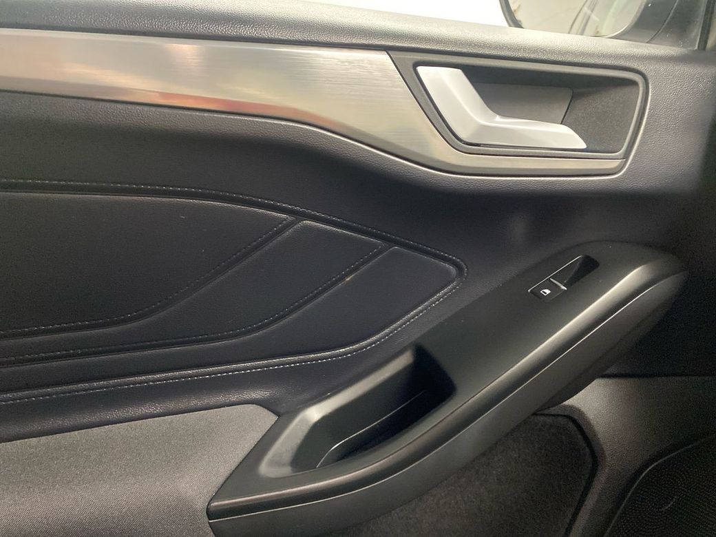 2023 Ford Focus