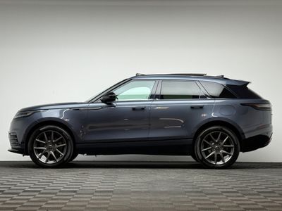 2024 Land Rover Range Rover Velar