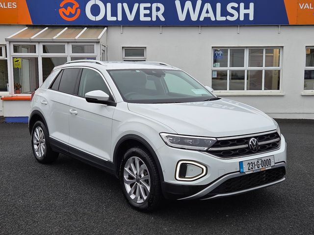 vehicle for sale from Oliver Walsh Autos
