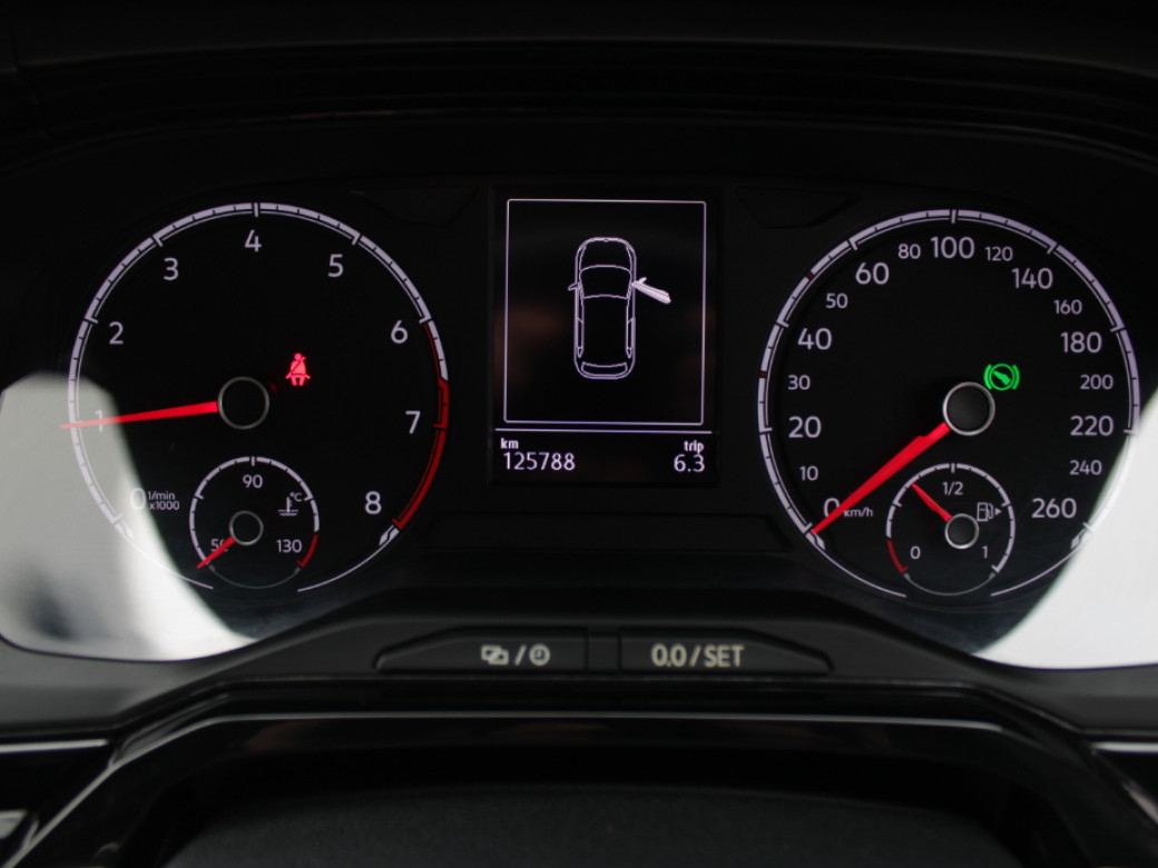 2018 Volkswagen Polo