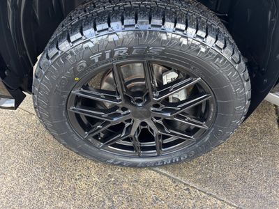 2024 Volkswagen Amarok