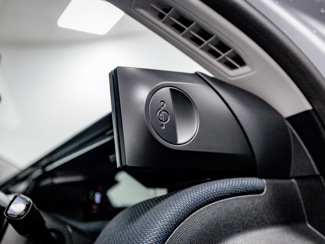 2026 Citroen C5 Aircross