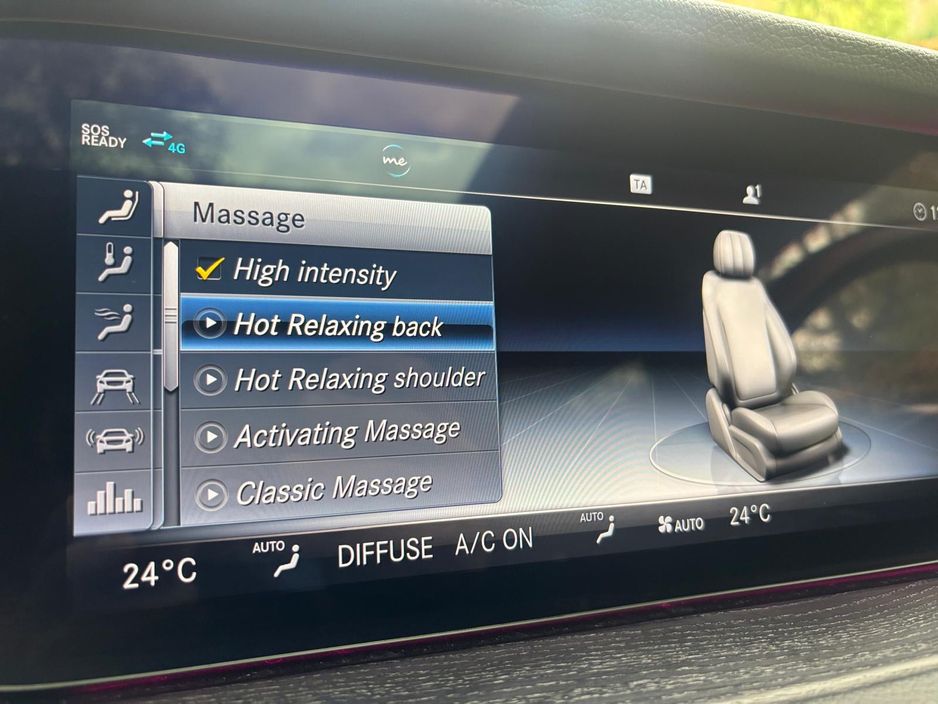 2021 Mercedes-Benz G Class