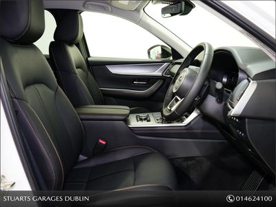 2026 Mazda CX-60